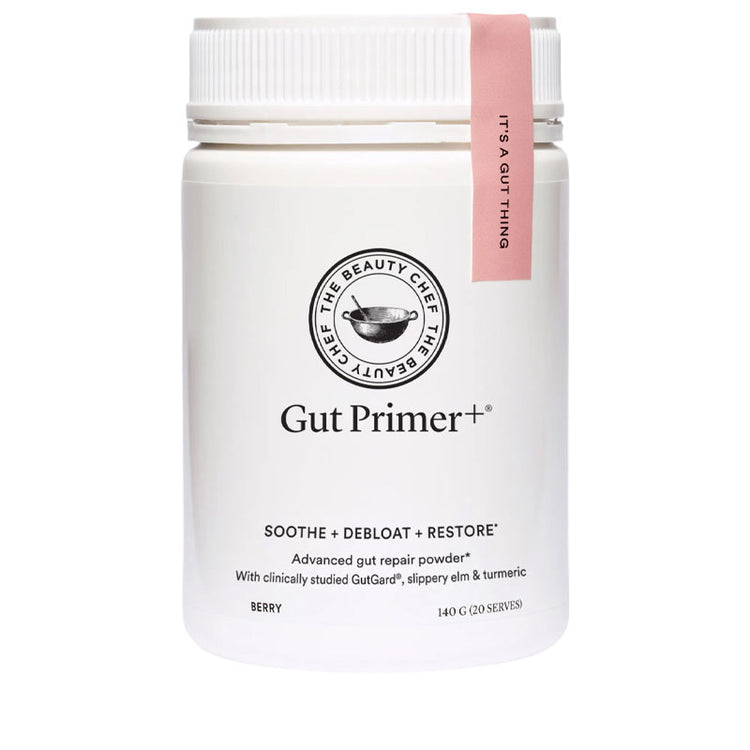 The Beauty Chef Gut Primer+® 140g