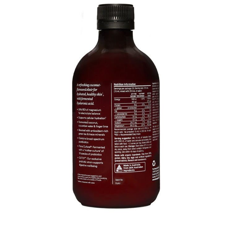 The Beauty Chef Hydration Inner Beauty Boost 500ml