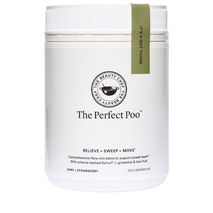 The Beauty Chef The Perfect Poo 270g