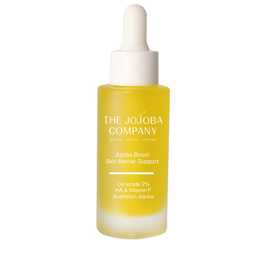 The Jojoba Company Jojoba Boost Skin Barrier Support 30ml