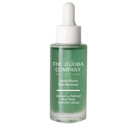 The Jojoba Company Jojoba Boost Skin Renewal 30ml