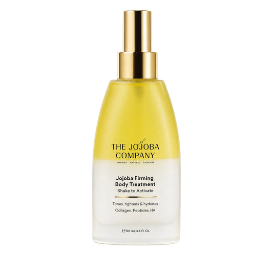 The Jojoba Company Jojoba Firming Body Treatment 100ml