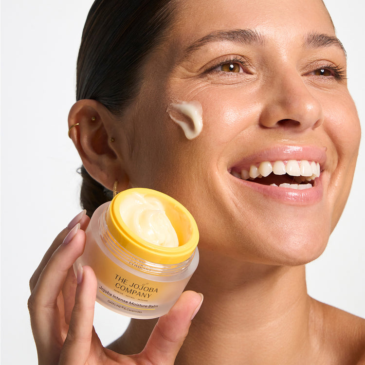 The Jojoba Company Refill and Repair Duo