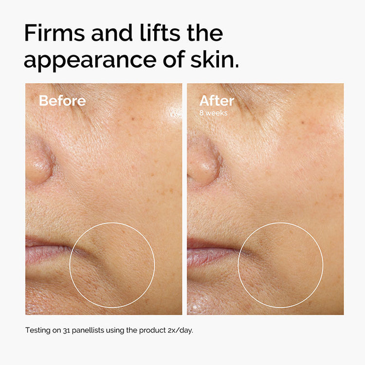 The Ordinary Caffeine 3% + Escin 1% Face Serum 30ml