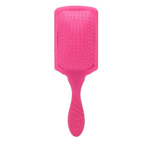 The Wet Brush Pro Paddle Frost - Pink