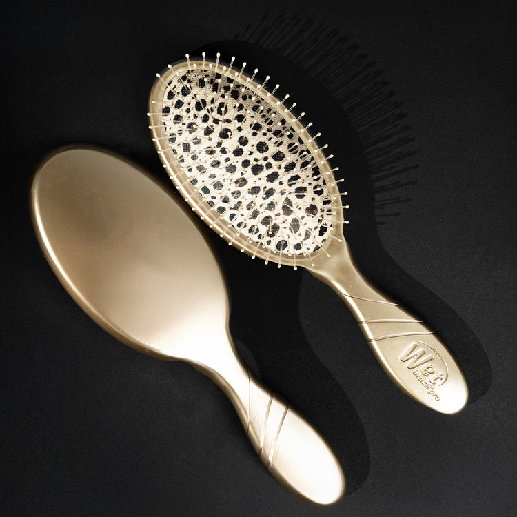 The Wet Brush Pro Patterned Poised - Cheetah