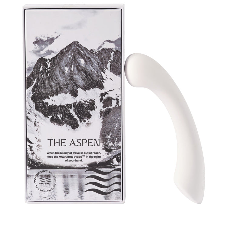 Vacation Vibes The Aspen