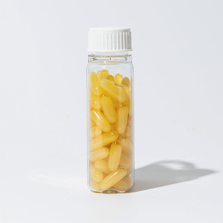 Tonik No.2 - Organic Apple Cider Vinegar Capsules (120 Capsules)