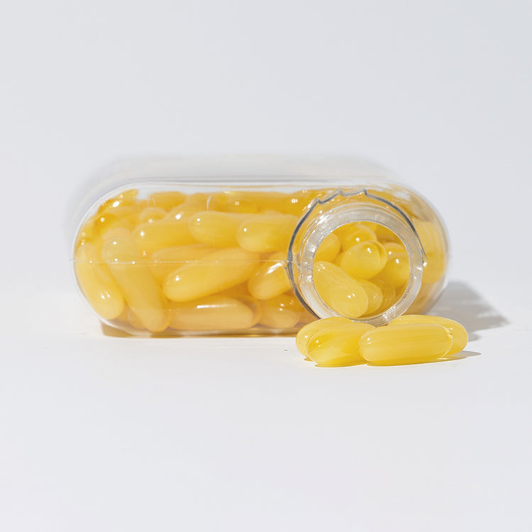 Tonik No.2 - Organic Apple Cider Vinegar Capsules (120 Capsules)