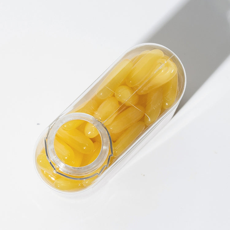 Tonik No.2 - Organic Apple Cider Vinegar Capsules (120 Capsules)