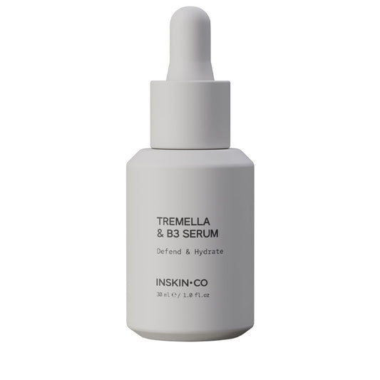 Inskin Co Tremella & B3 Serum 30ml