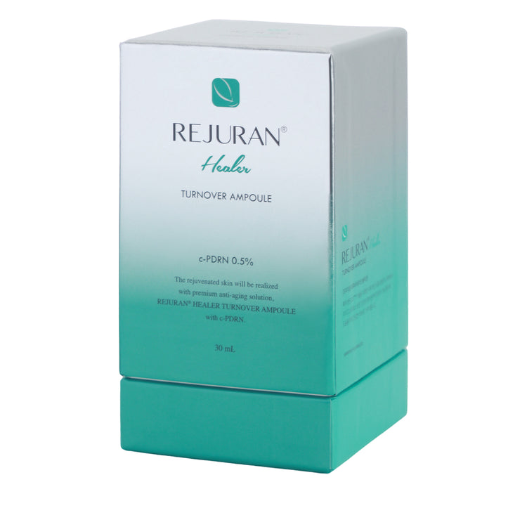 Rejuran Healer Turnover Ampoule 30ml