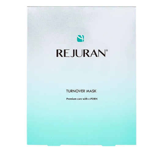 Rejuran Healer Turnover Mask (Healing Mask) - 5pc