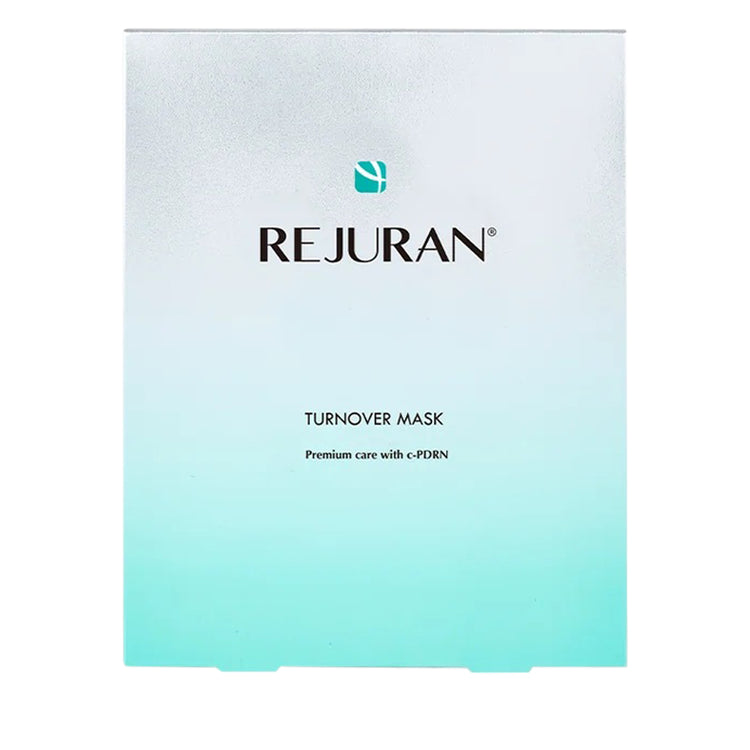 Rejuran Healer Turnover Mask (Healing Mask) - 5pc
