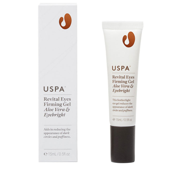 USPA Revital Eyes Firming Gel 15ml