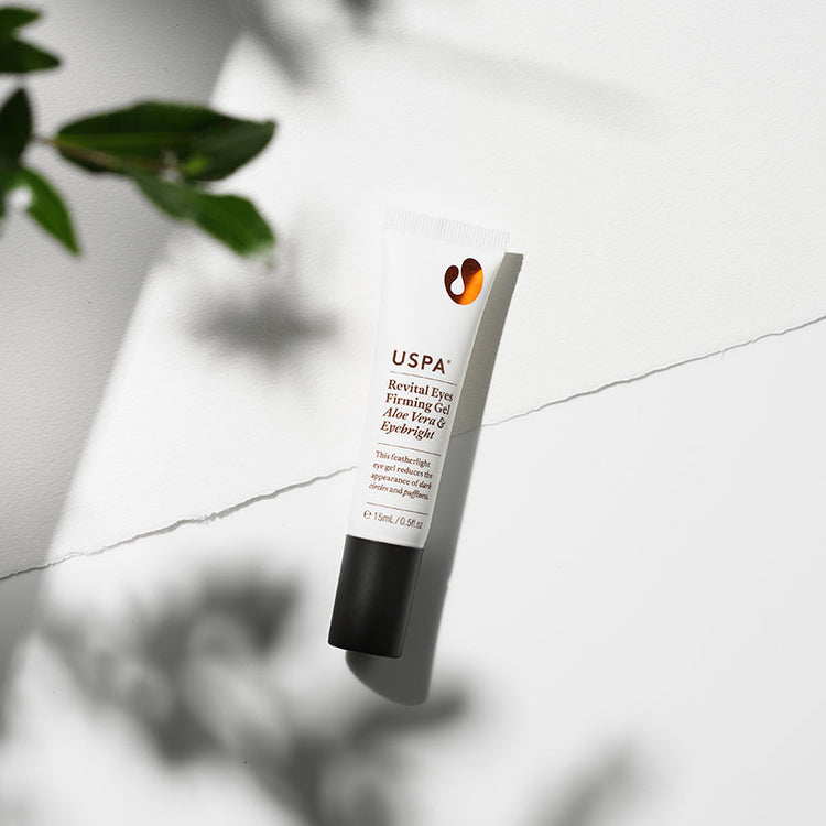 USPA Revital Eyes Firming Gel 15ml