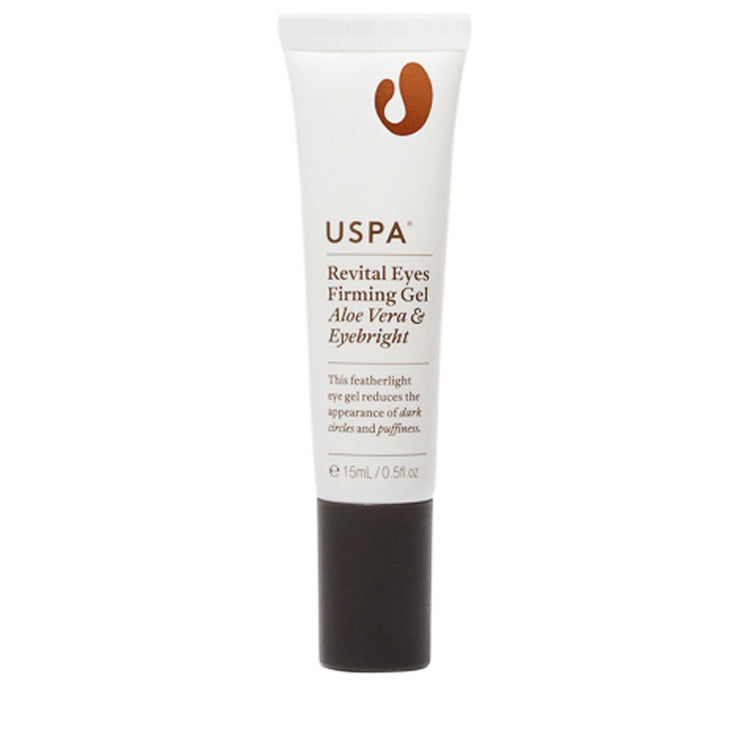 USPA Revital Eyes Firming Gel 15ml