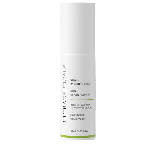 Ultraceuticals B2 Hydrating HA 360 Facial Serum 30ml