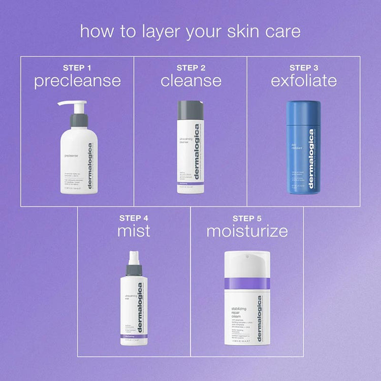 Dermalogica UltraCalming Cleanser 500ml