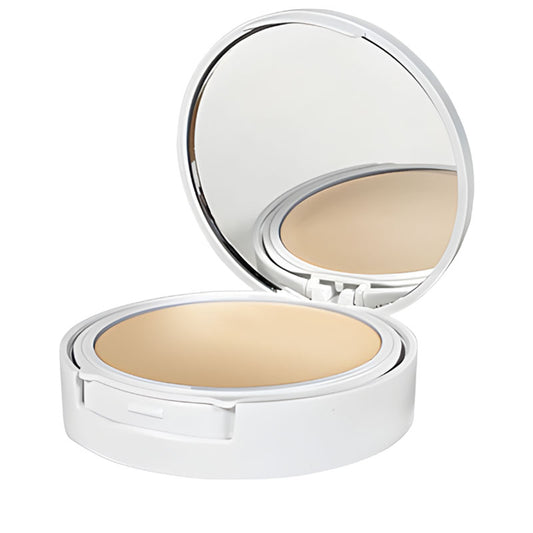 WiQo ICP Compact Cream SPF 50+ 10.5ml