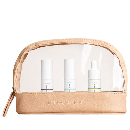 Ultraceuticals ABC Mini Essentials Kit