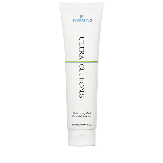 Ultraceuticals B2 Hydrating Balancing Gel Facial Cleanser 150ml