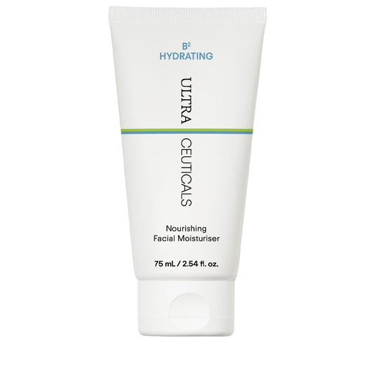 Ultraceuticals B2 Hydrating Nourishing Facial Moisturiser 75ml