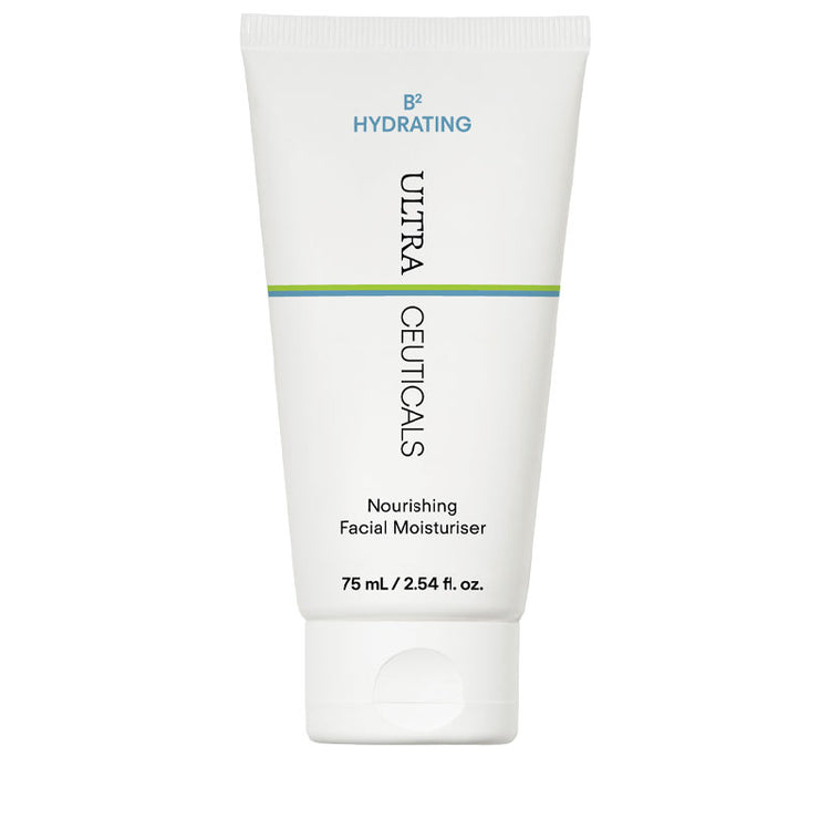 Ultraceuticals B2 Hydrating Nourishing Facial Moisturiser 75ml