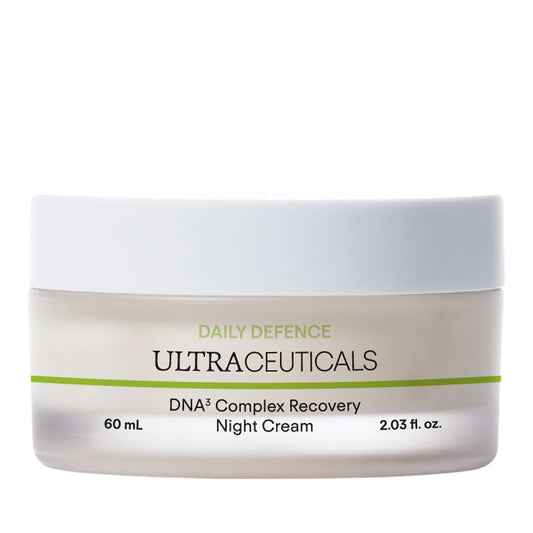 Ultraceuticals Daily Defence DNA3 Complex Recovery Night Cream 60ml
