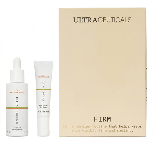 Ultraceuticals Firm Gift Pack
