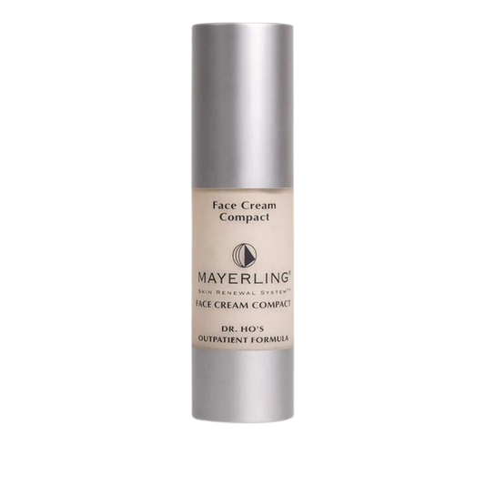 Free Mayerling Face Cream Compact 30g
