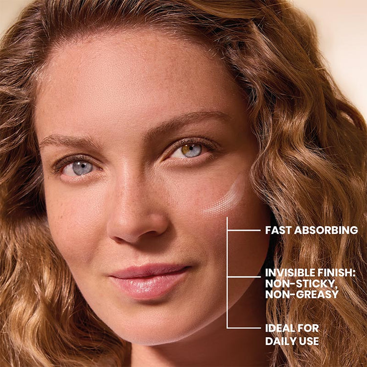 Avene Sunsitive Oil Control Sunscreen Fluid SPF50+ 50ml - Oily, Acne-prone and Sensitive Skin
