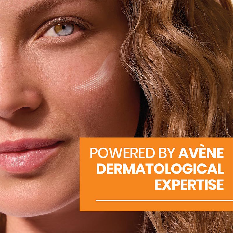 Avene Sunsitive Oil Control Sunscreen Fluid SPF50+ 50ml - Oily, Acne-prone and Sensitive Skin