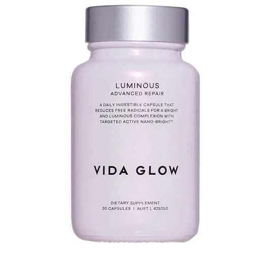 Vida Glow Advanced Repair Luminous (30 capsules)