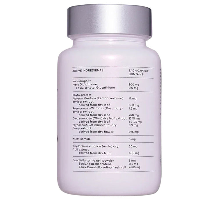 Vida Glow Advanced Repair Luminous (30 capsules)