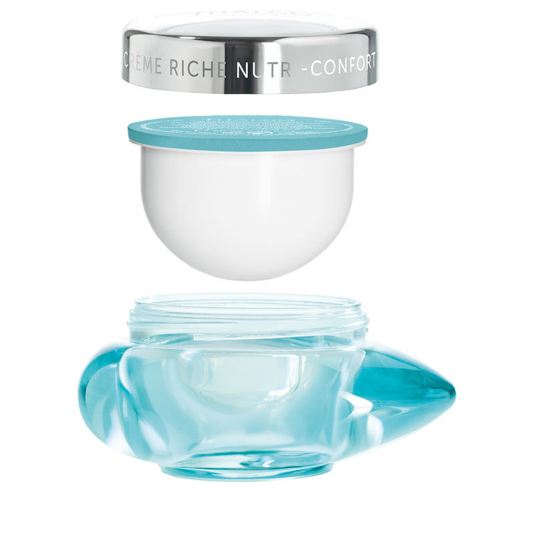 Thalgo Cold Cream Marine Nutri-Comfort Rich Cream Refill 50ml