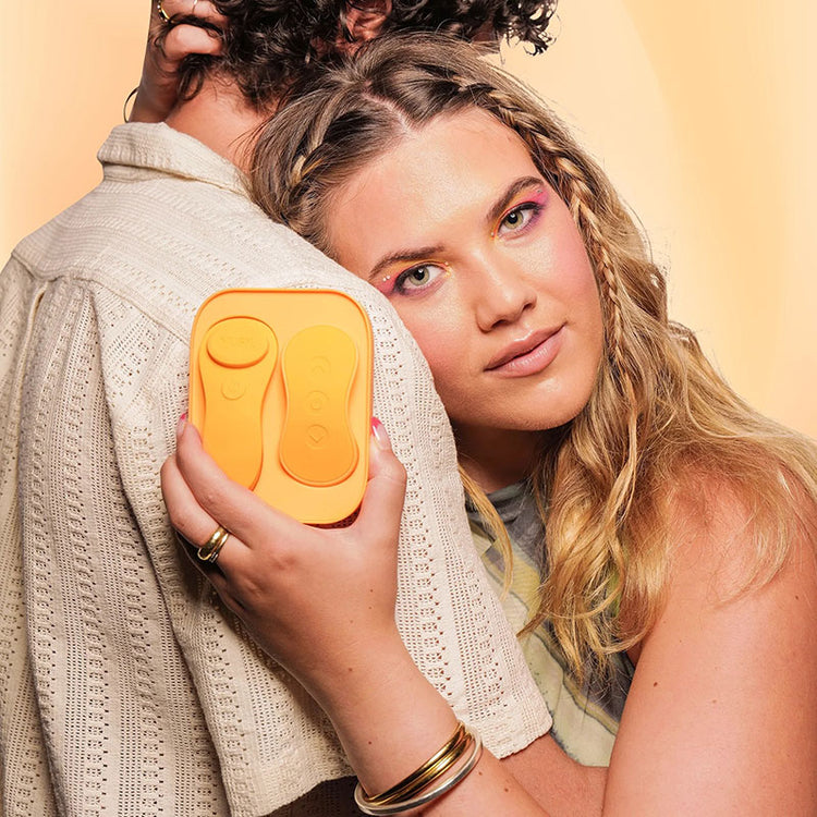 VUSH Luna Wearable Remote Vibrator