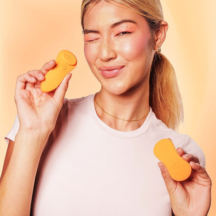 VUSH Luna Wearable Remote Vibrator