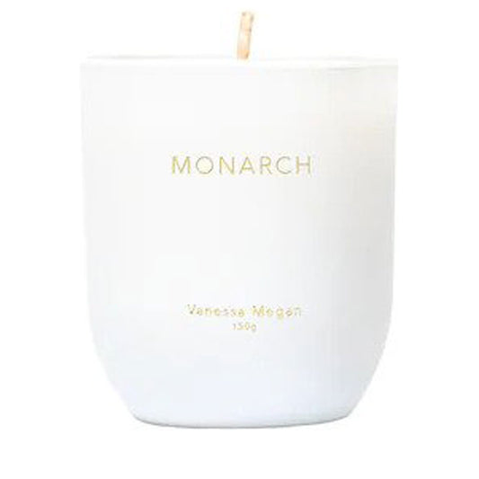 Vanessa Megan Monarch Essential Oil Candle 150g