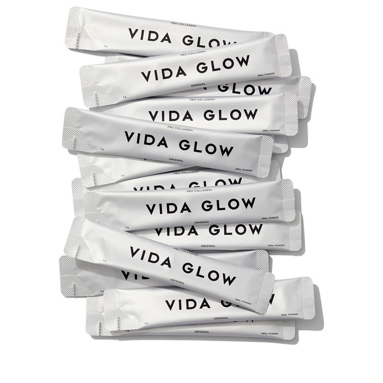 Vida Glow Pro Collagen+ (30x3g sachets)