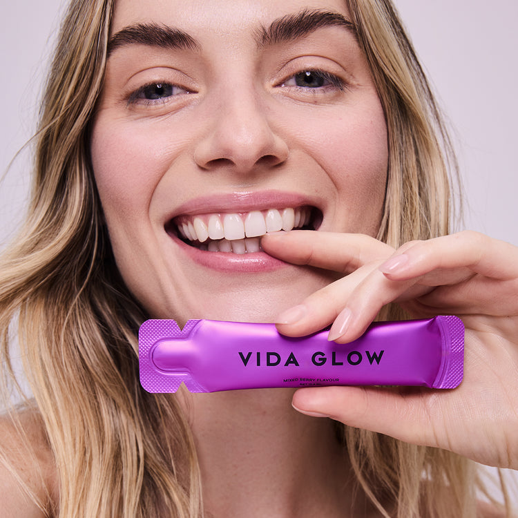 Vida Glow Super Skin Set