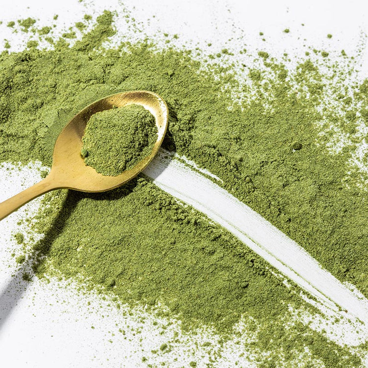 Vita Sol Purity Greens Powder 210g