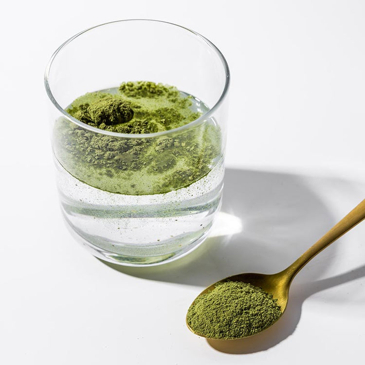 Vita Sol Purity Greens Powder 210g