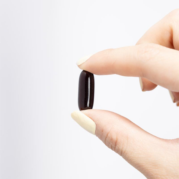 Vita Sol Ultra Omega Plus (90 Capsules)