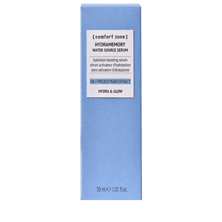 Comfort Zone Hydramemory Water Source Serum 30ml