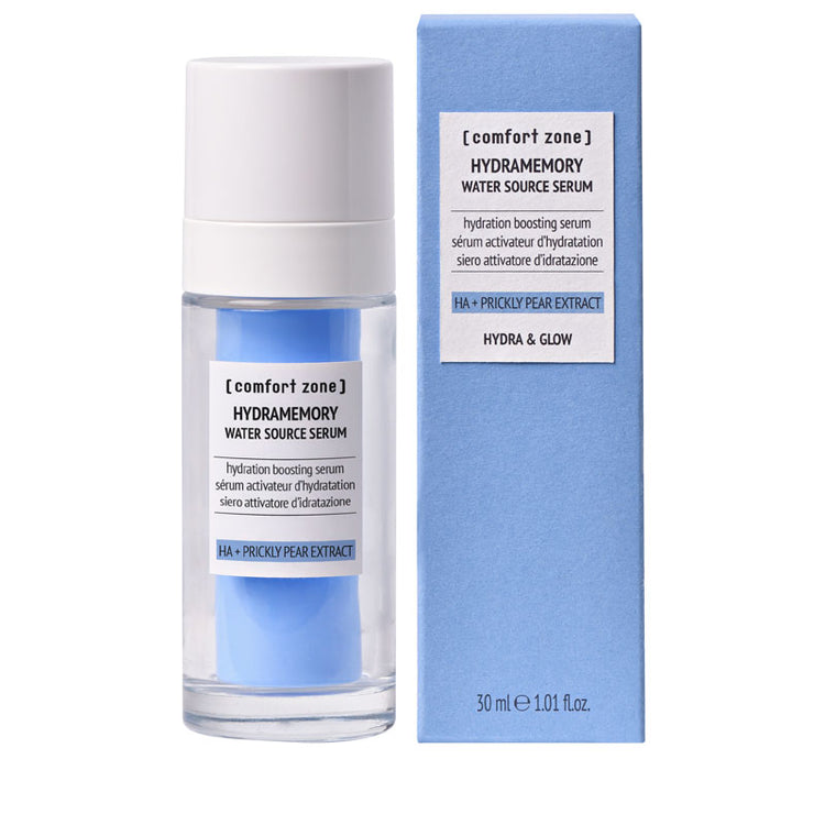Comfort Zone Hydramemory Water Source Serum 30ml