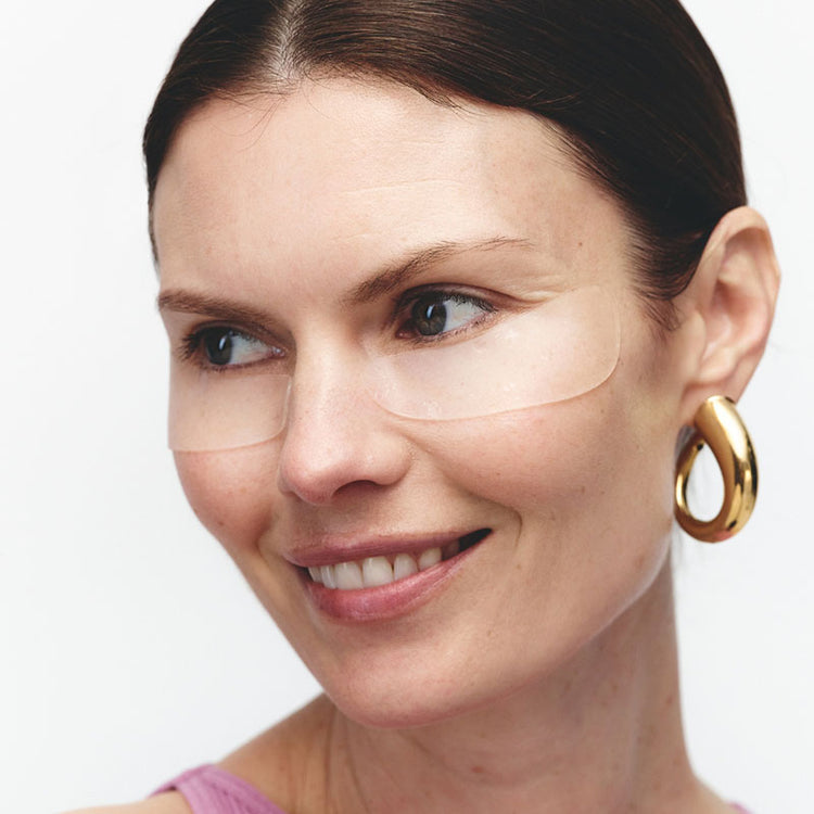 Wrinkles Schminkles Eye Wrinkle Patches - 3 Pairs