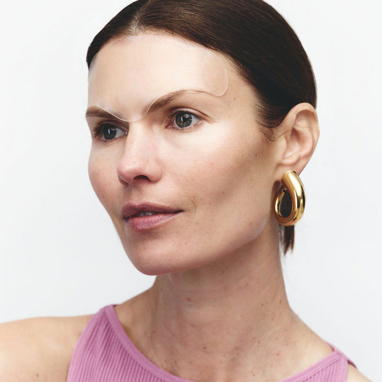 Wrinkles Schminkles Forehead Wrinkle Patches