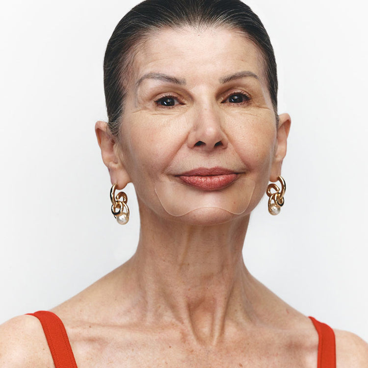 Wrinkles Schminkles Mouth & Lip Wrinkle Patches