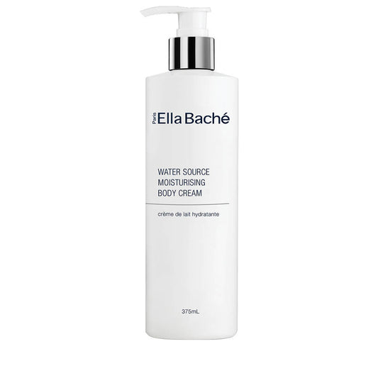 Ella Bache Water Source Moisturising Body Cream 375ml